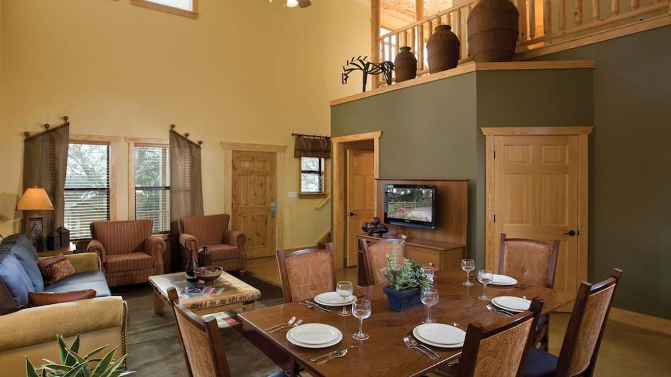 Worldmark New Braunfels
