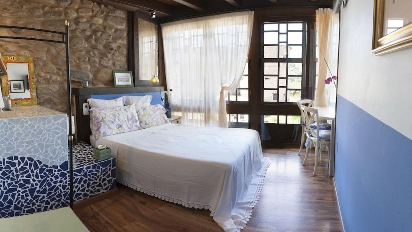 Micro-Hostal La Puerta del Perdón