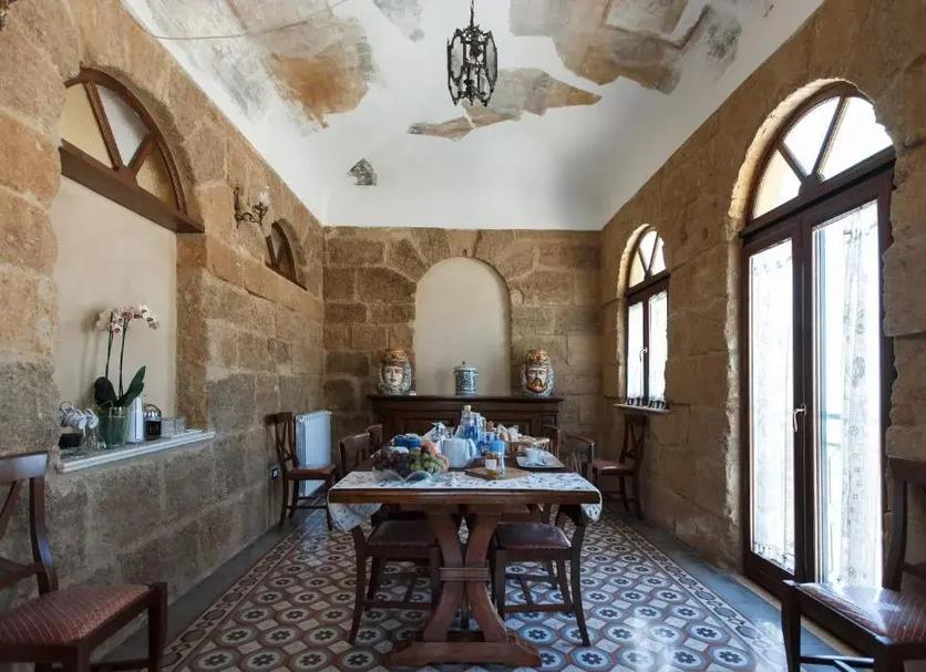 Comedor Foto