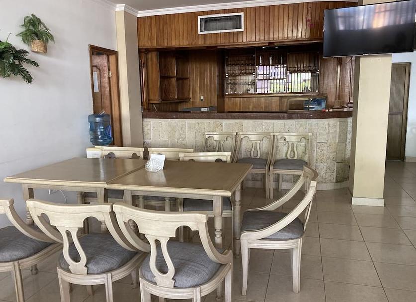 Comedor Foto