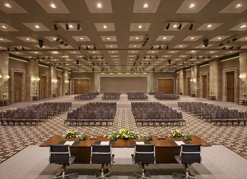 Sala de conferencias Foto