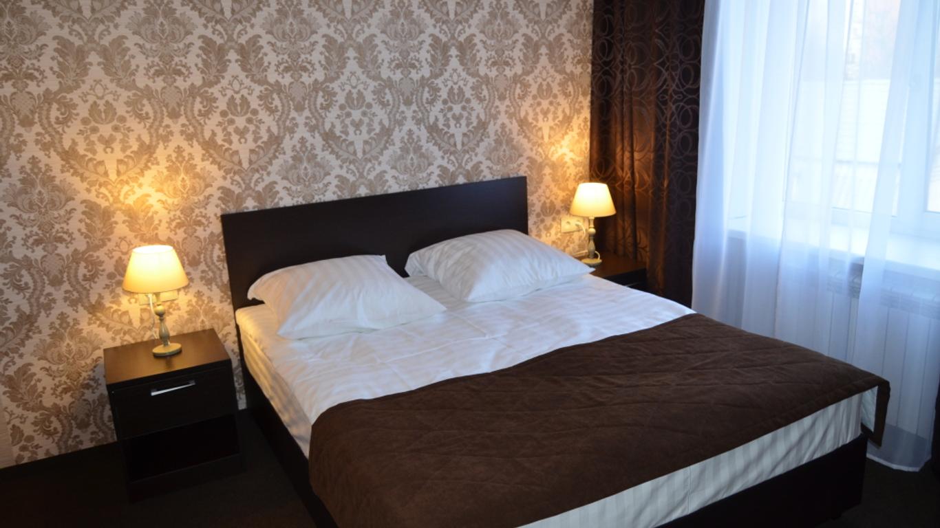 Pegas Club Hotel
