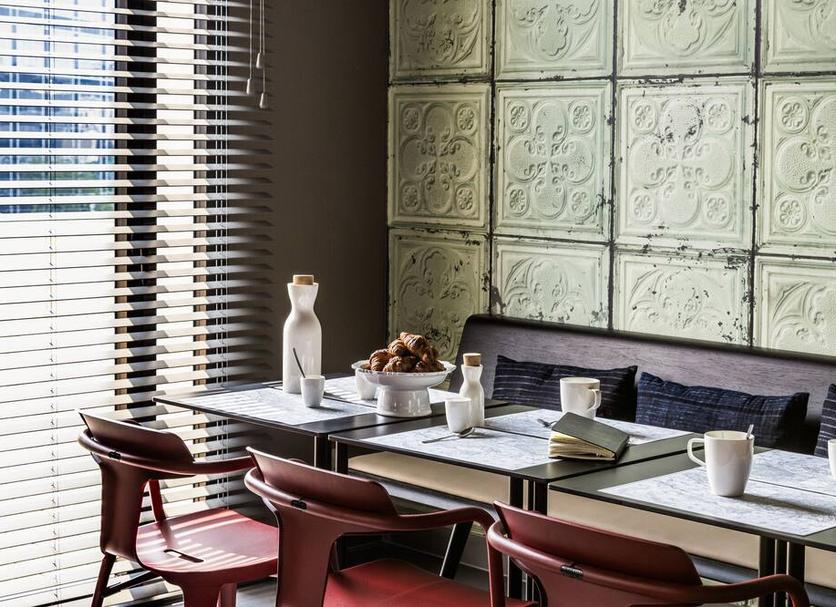 Comedor Foto