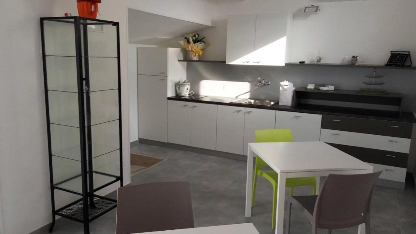 la Terrazza B&B