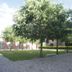 Vista del exterior