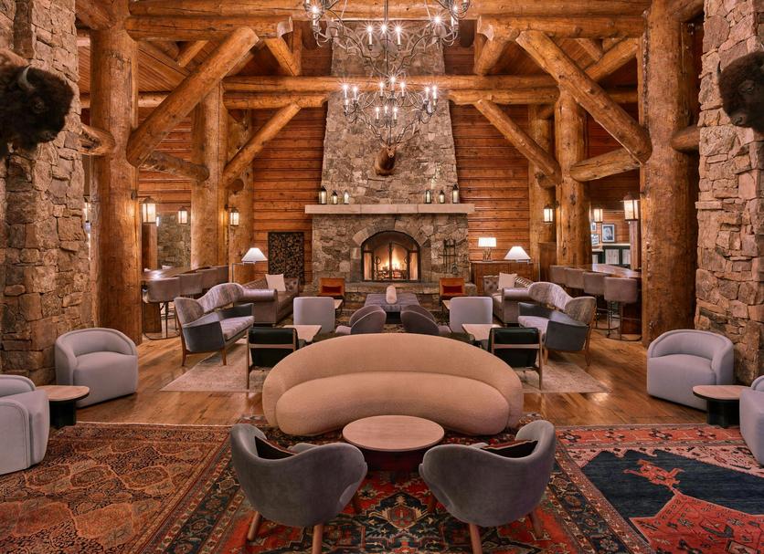 Lounge Foto