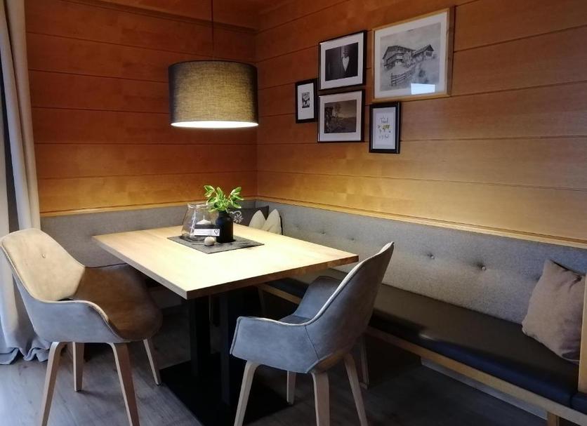 Comedor Foto