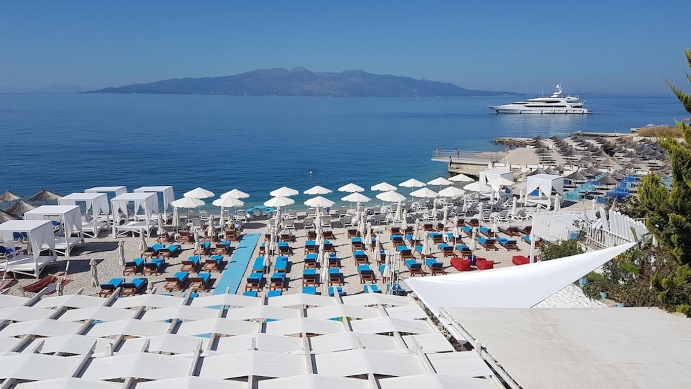 Cocktail Dreams Saranda