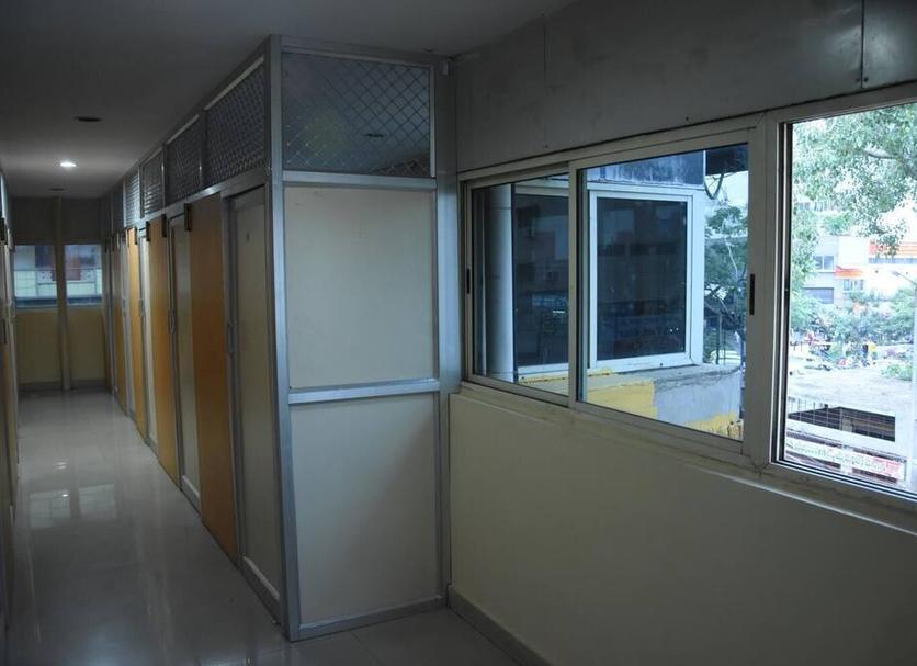 Pasillo Foto
