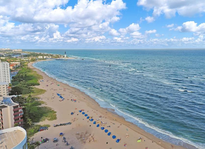 Playa Foto