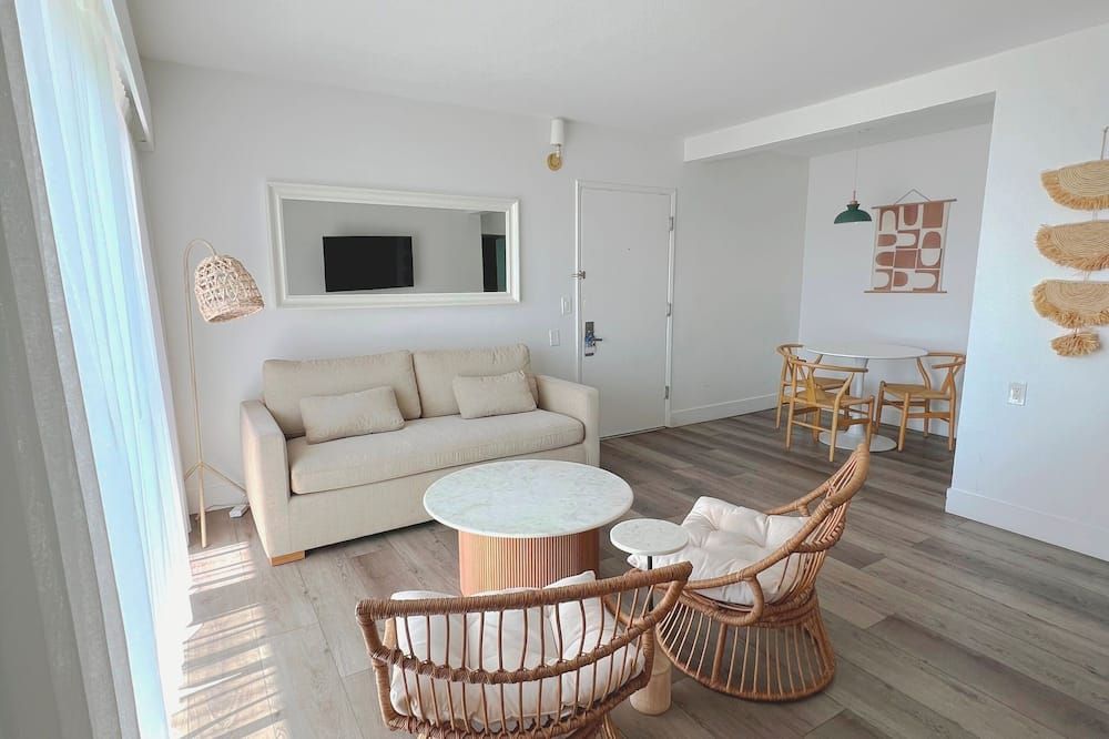 Sala de estar