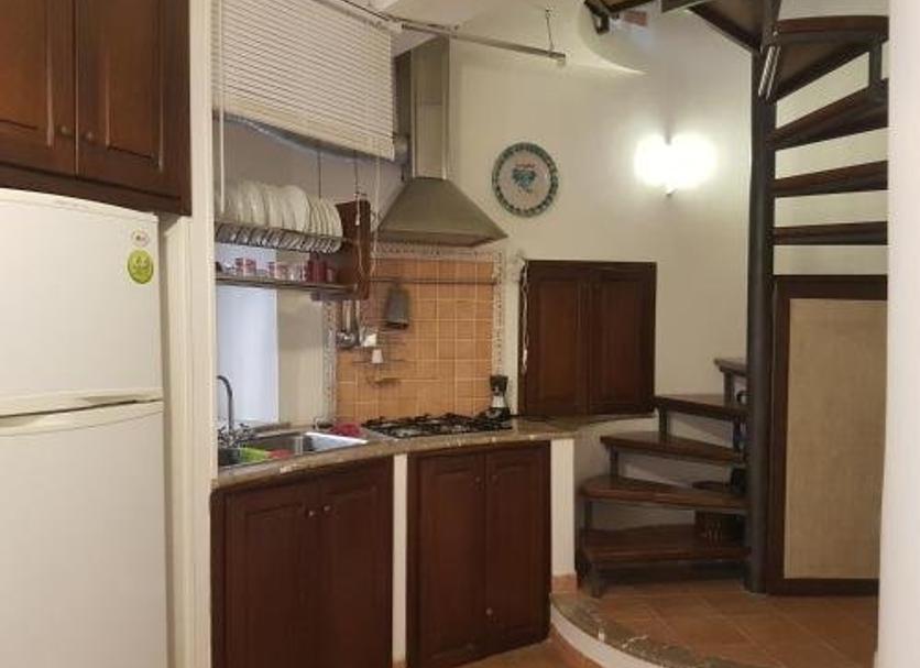 Cocina Foto
