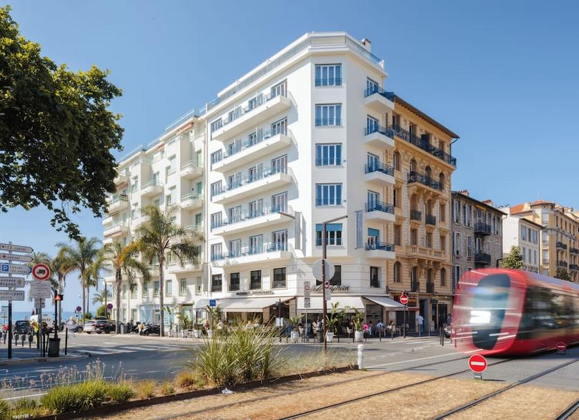 Edificio Foto