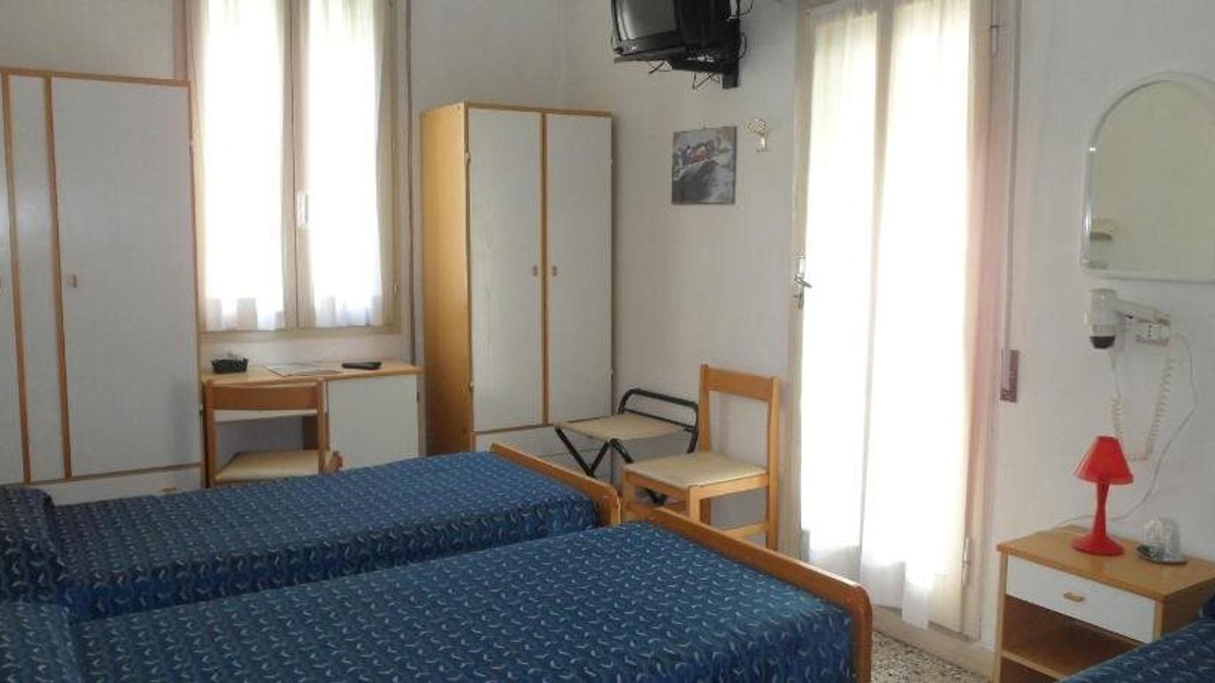 Hotel Capinera