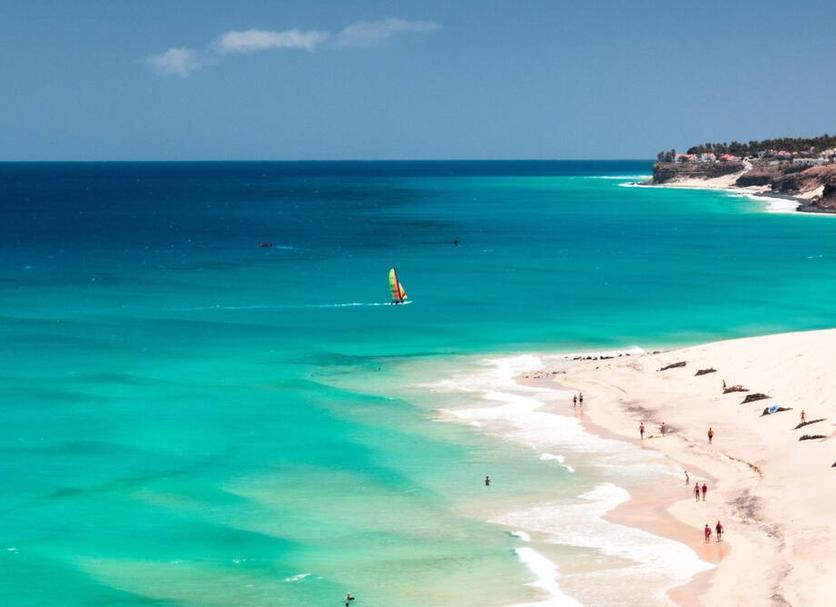 Playa Foto