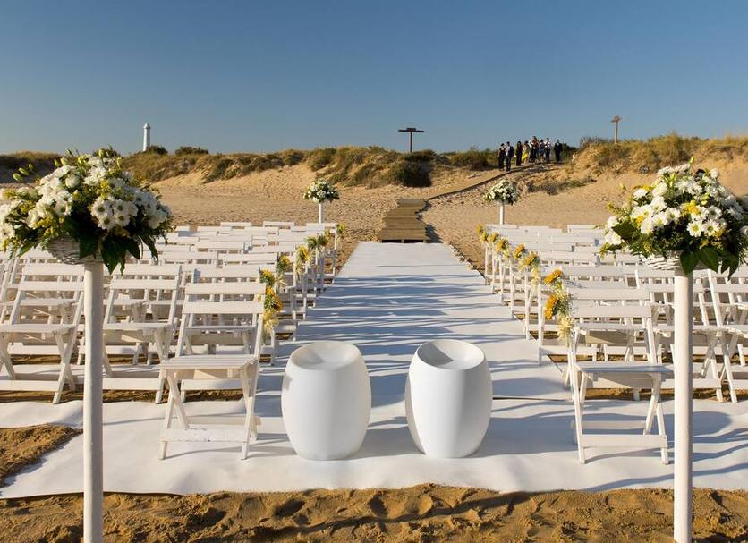 Sala de banquetes Foto