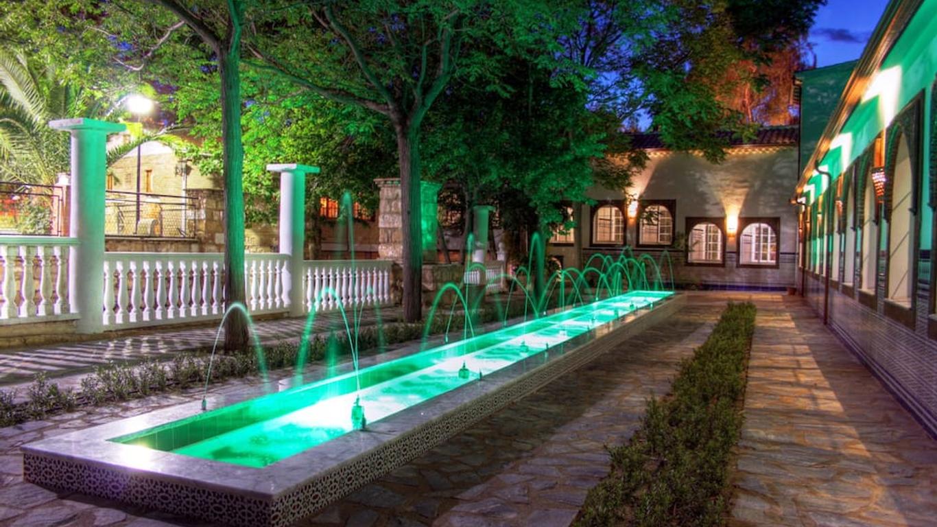 Balneario San Andres