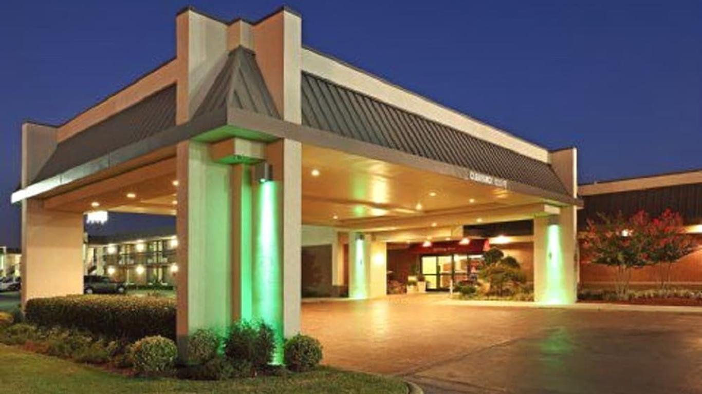 Haven Hotel
