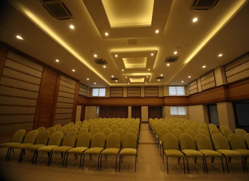 Sala de conferencias Foto
