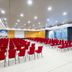 Sala de conferencias