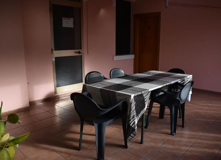 Comedor Foto