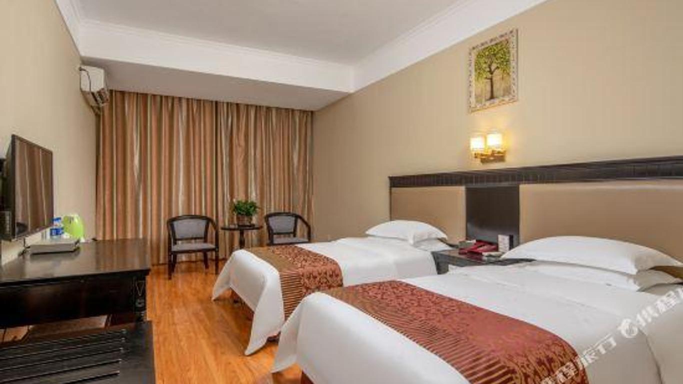 Nanning Civil Aviation Hotel