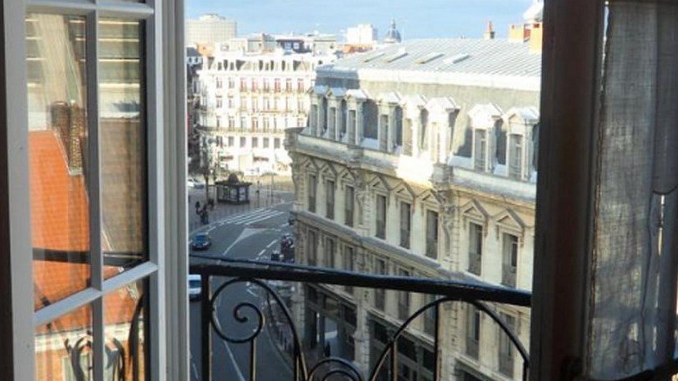 Hotel Chopin