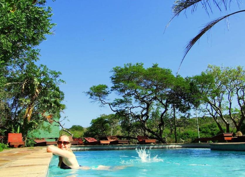 Piscina Foto