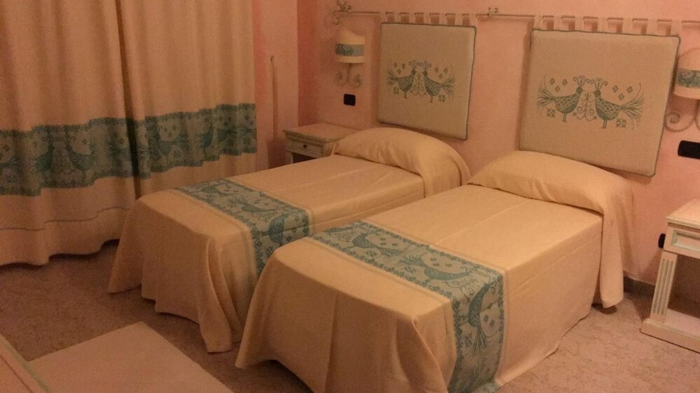 Hotel Monreale
