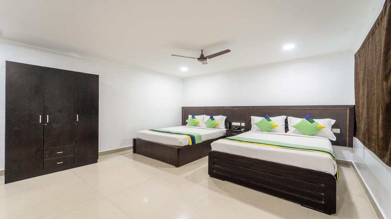 Ngh Transit Hotel
