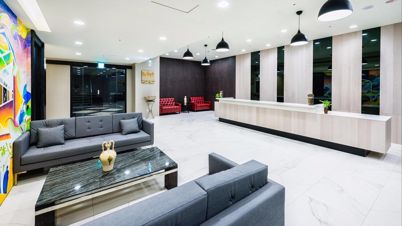Place X Hotel