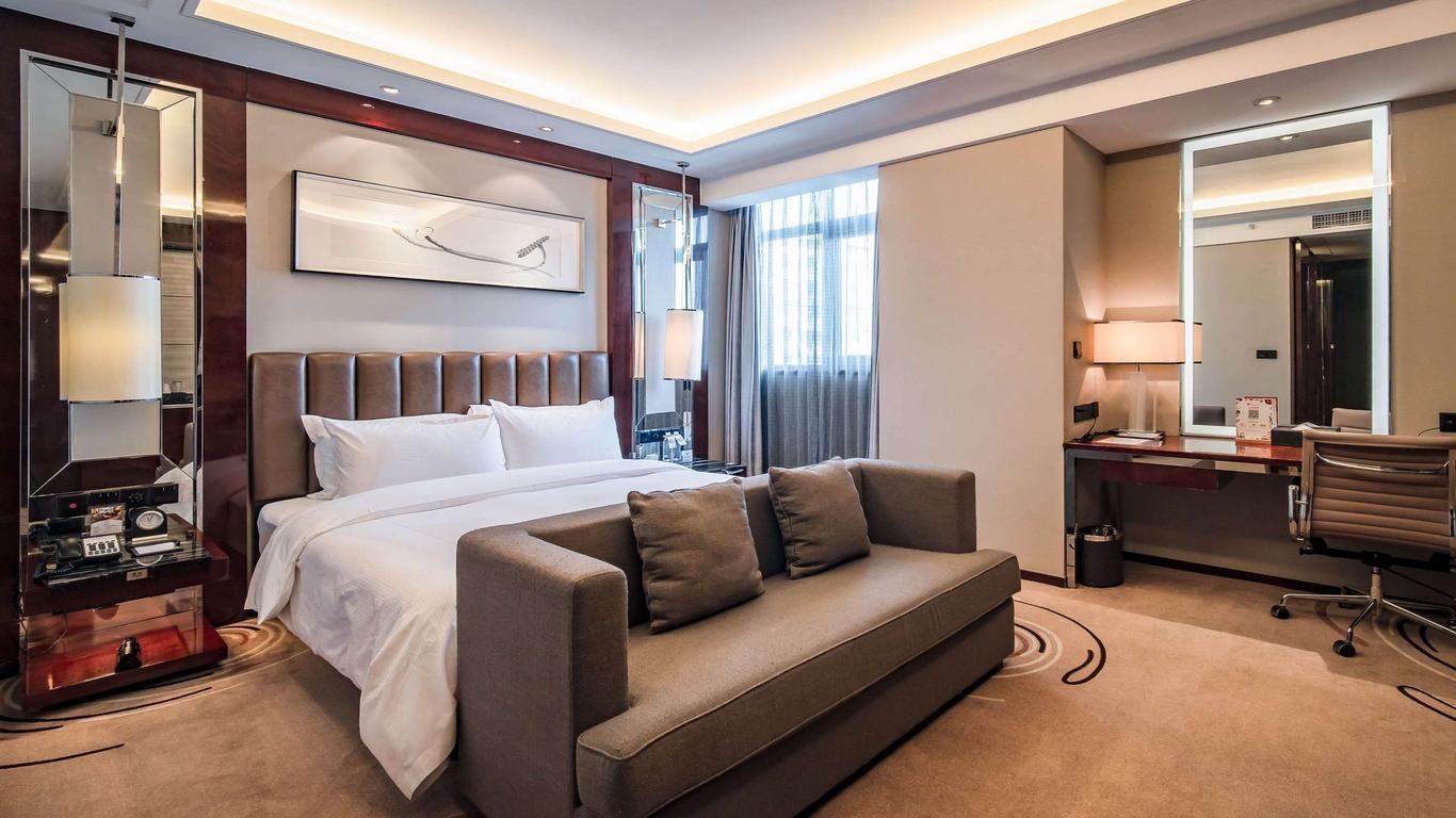 Ramada Changzhou North