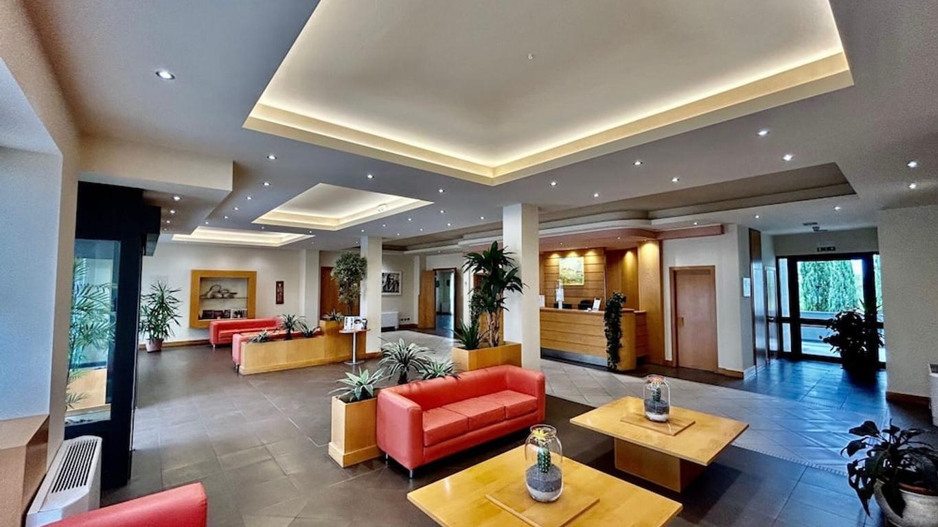 Hotel Ristorante Trendy