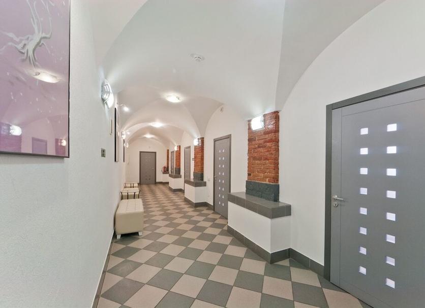 Pasillo Foto