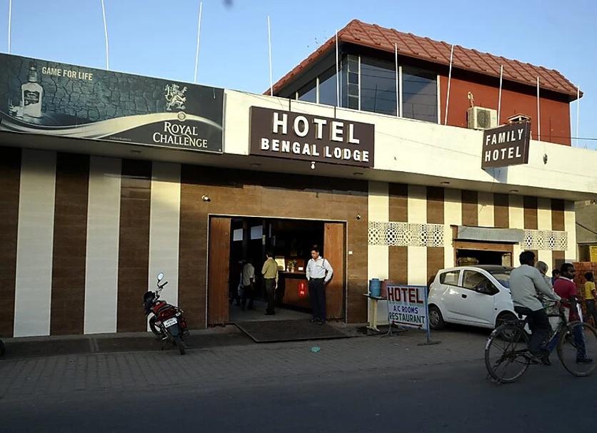 Edificio Foto