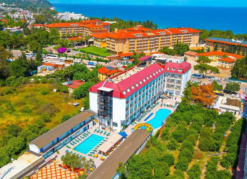 Edificio Foto