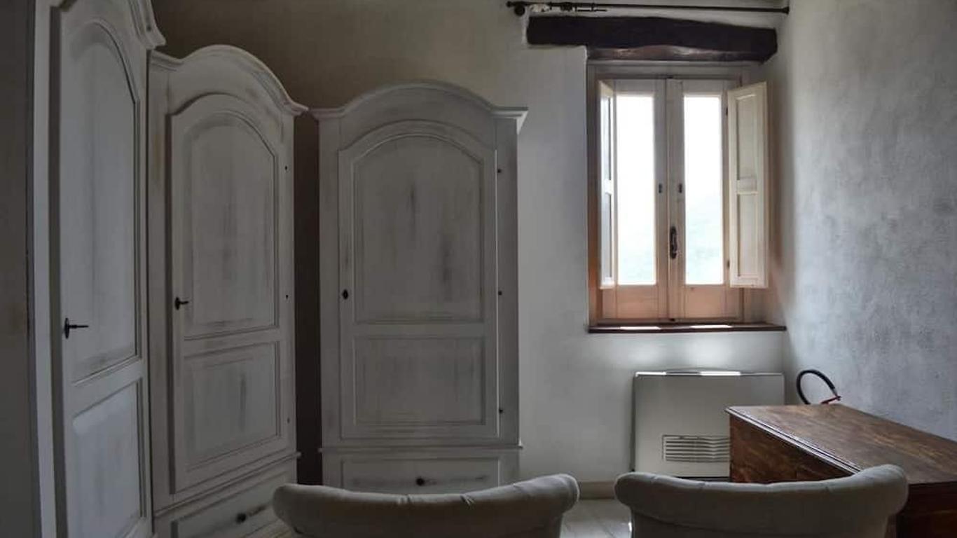 La Casa della Filanda