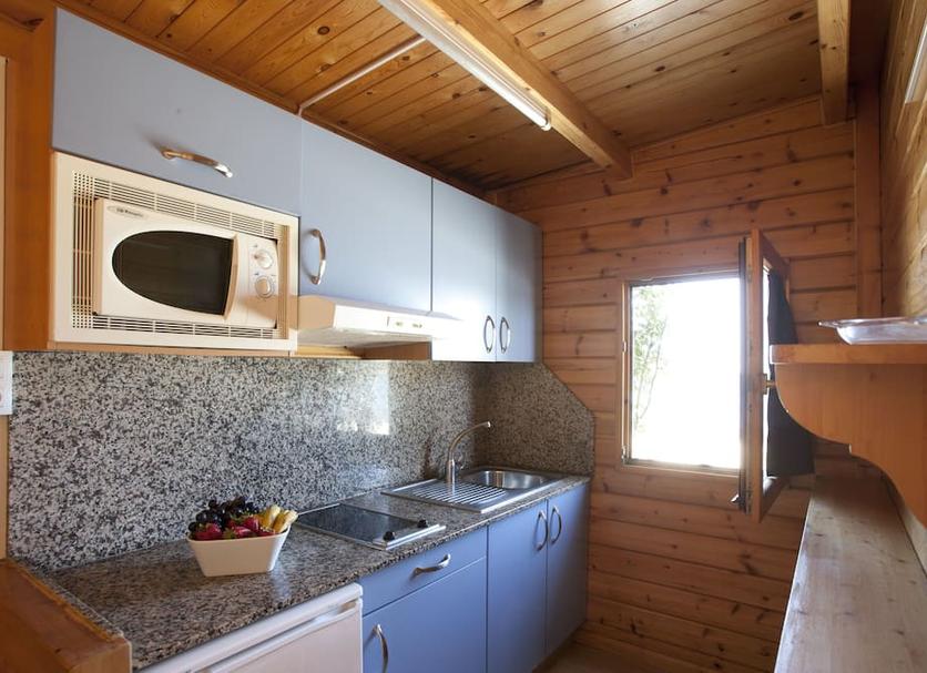 Cocina Foto