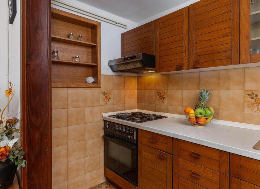 Cocina Foto