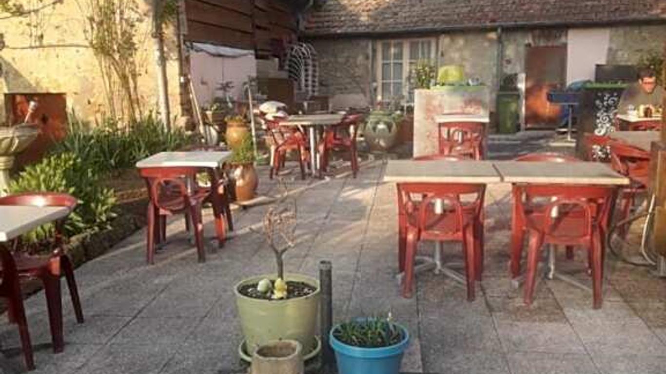 Auberge Du Bon Coin