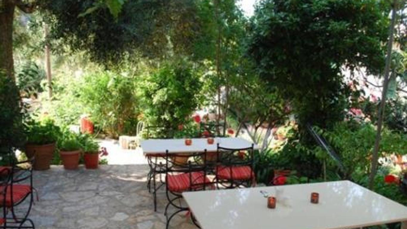 Villa Polyxeni