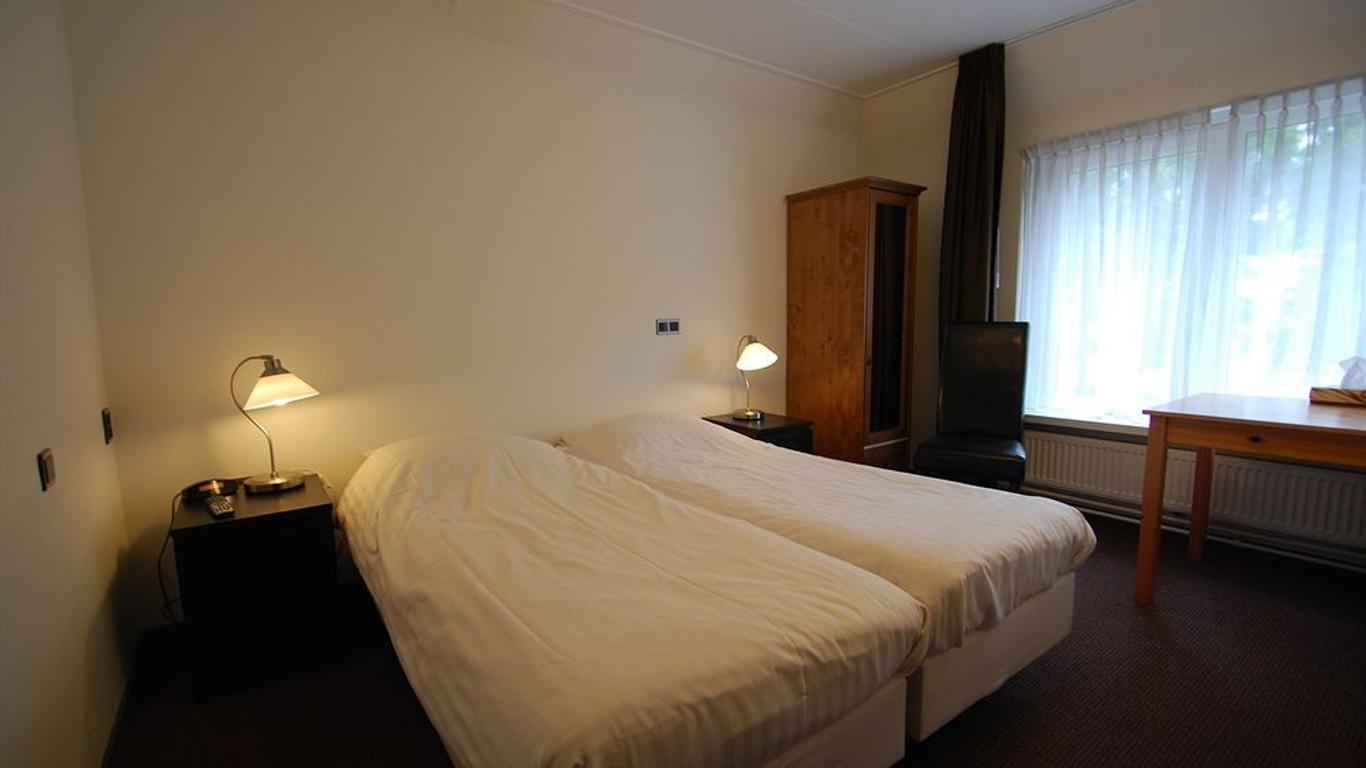 Boutique Hotel de Rozenhof