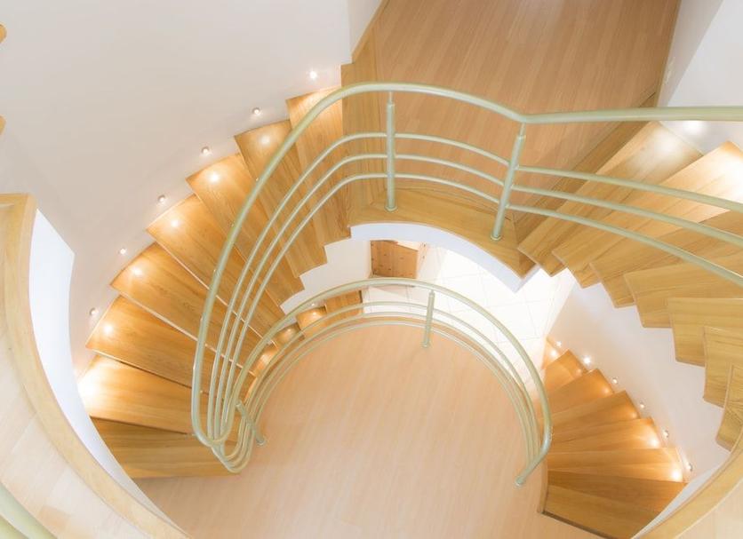 Escaleras Foto
