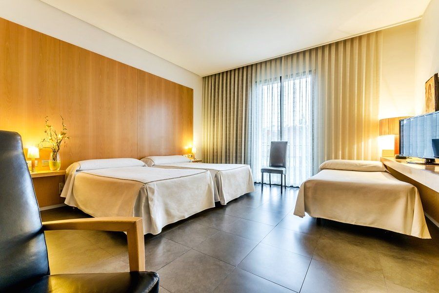 Habitación