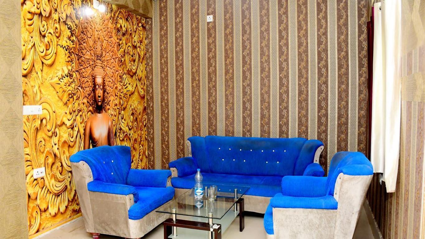 Satiya Guest House