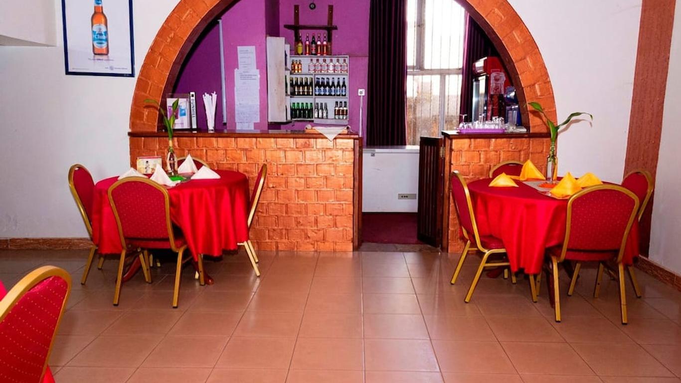 Riviera Hotel Hoima