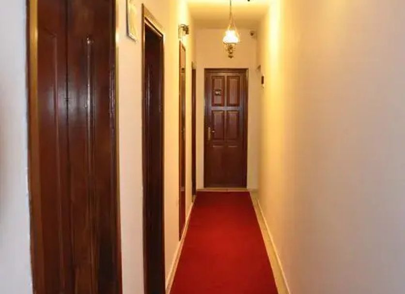 Pasillo Foto