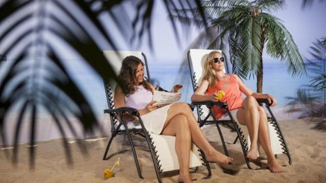 Sol & Sand Bed and Breakfast