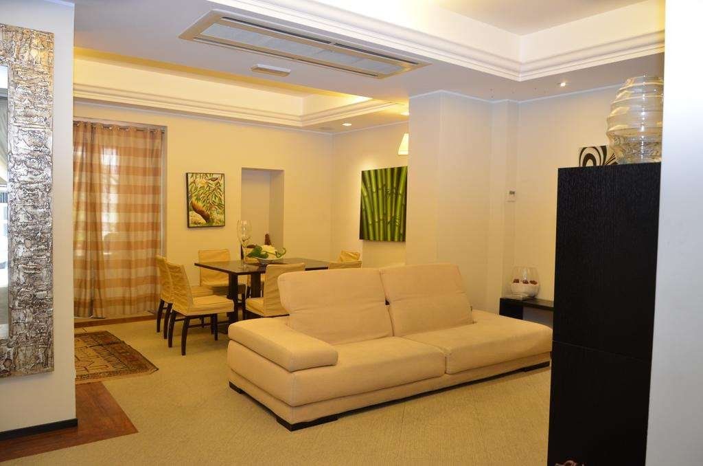 Sala de estar