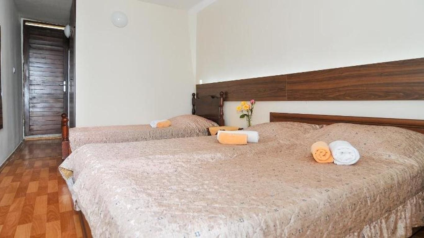 Hotel Kamelija